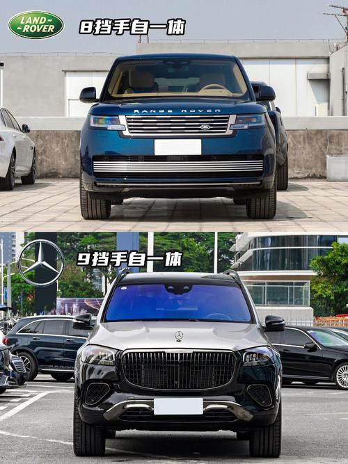 成都51迈巴赫经典与现代的完美融合，路虎如何塑造独特的品牌形象